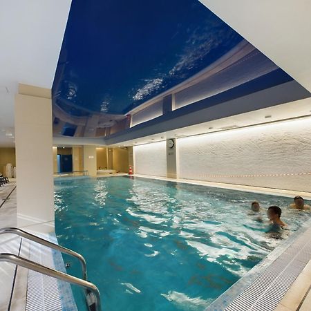 Apartments Jaglana Near Old Town By Noclegi Renters Gdansk Luaran gambar